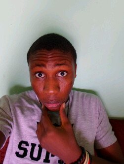 attah alex andrew Profile