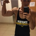 Aaron abel - @ithinkimabel - Twitter