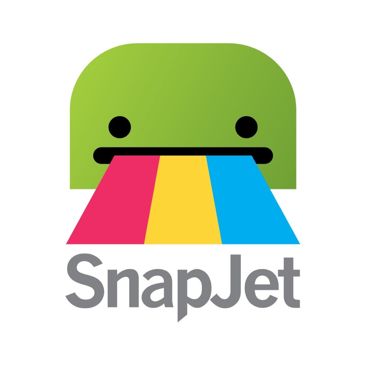 Snapjet is an instant film printer for smartphones. Uses Polaroid PIF-300 & Fuji Instax Mini film. No apps, wires, wifi. Get one here!! : http://t.co/0DLS64WsYI