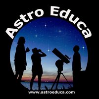 AstroEduca & AstroCanarias(@AstroEduca) 's Twitter Profile Photo