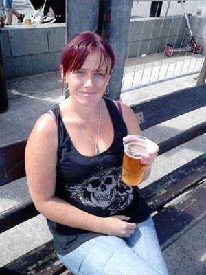 four great kids, have great friends, enjoy going to the theatre anf socialising with friends.