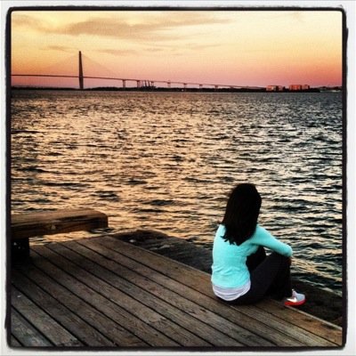 CovingtonGolden's profile picture. I'm going back to Charleston, where there is still a little grace and civility left in the world.