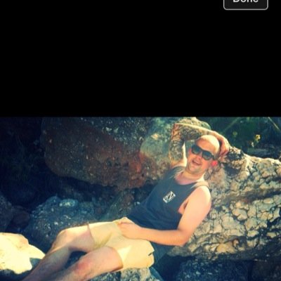 robinlambert3's profile picture. Live life to the max !