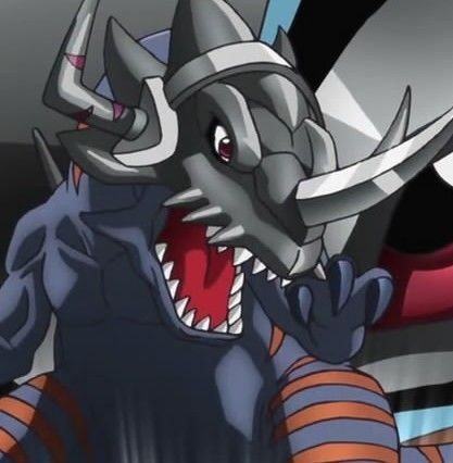 【Blue Flare】-【Destello Azul】Compañero de Aonuma Kiriha - [Cristopher Aonuma] Digimon Xros Wars - [Fusion] ▶#RP◀