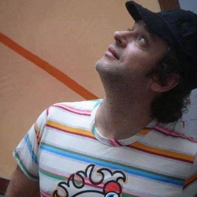 Soñadora desmedida. ☮ Amante de la Naturaleza y sus regalos. La música me eleva. Quiero ser Luna o Nube. Cerati. 	∞