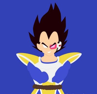 Kakarotto es un insecto.