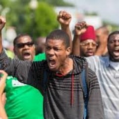 Official Sounds and Sights of the #justice4mikebrown movement! #NOJUSTICE #NOPEACE

Donate to the Mike Brown Memorial fund:
http://t.co/JqIHF5ZtWi