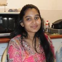 Loves to escape into fiction land. Creative. Designer. Works with @a_infonomics