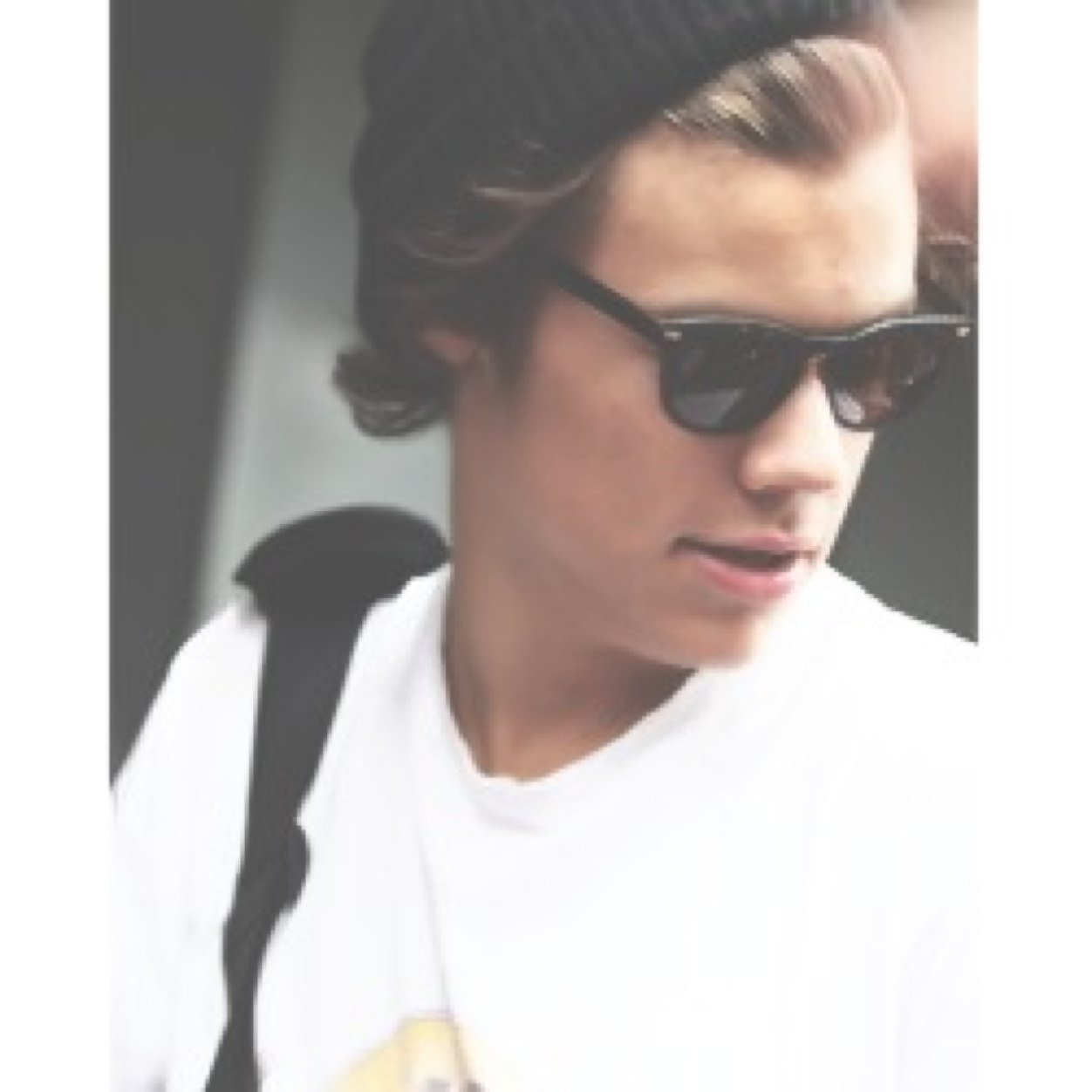hey, think you can follow @harrysplatforms for me? Thanks ily