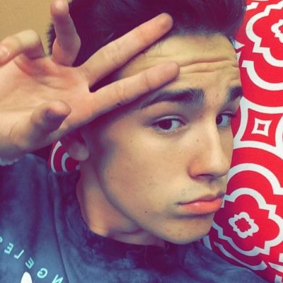 congrats bc jacob noticed you!❤️ my account is @prismwhitesides, follow if you want:)