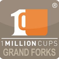 1 Million Cups Grand Forks (@1millioncupsgf) 's Twitter Profile Photo