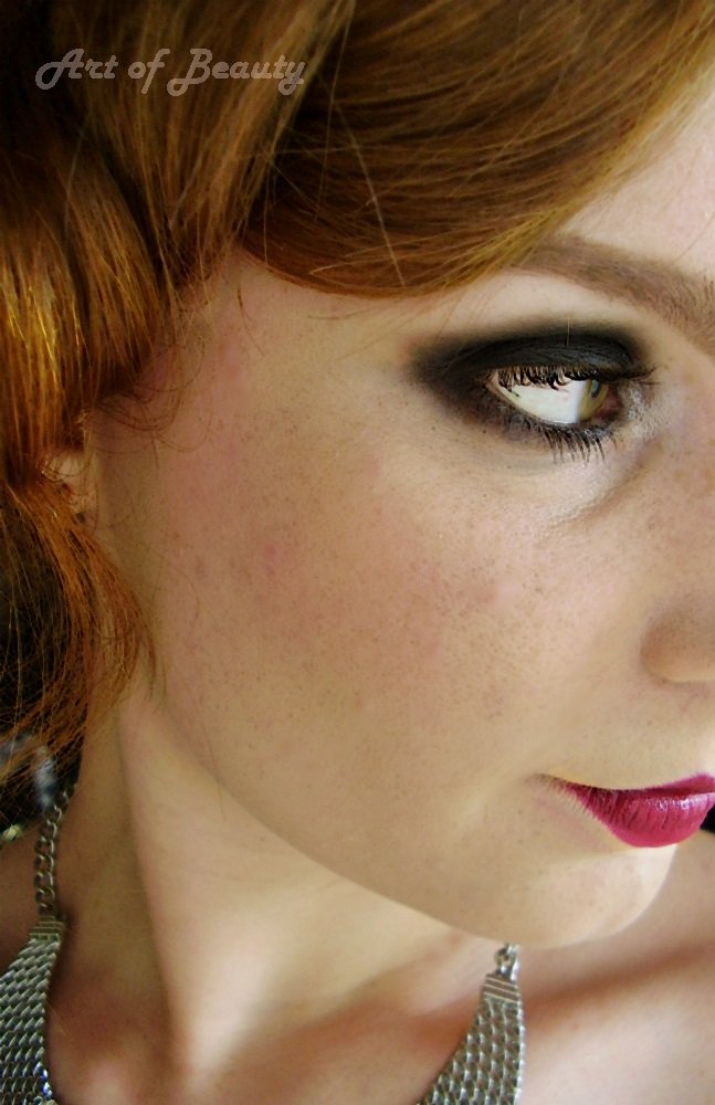 Make up lover, beauty blogger from Croatia, obsessed with chemistry and chocolate