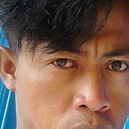 lakilaki jujur sopan dan dapat dipercaya.