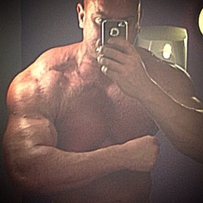 LiamHench's profile picture. XplosiveApe