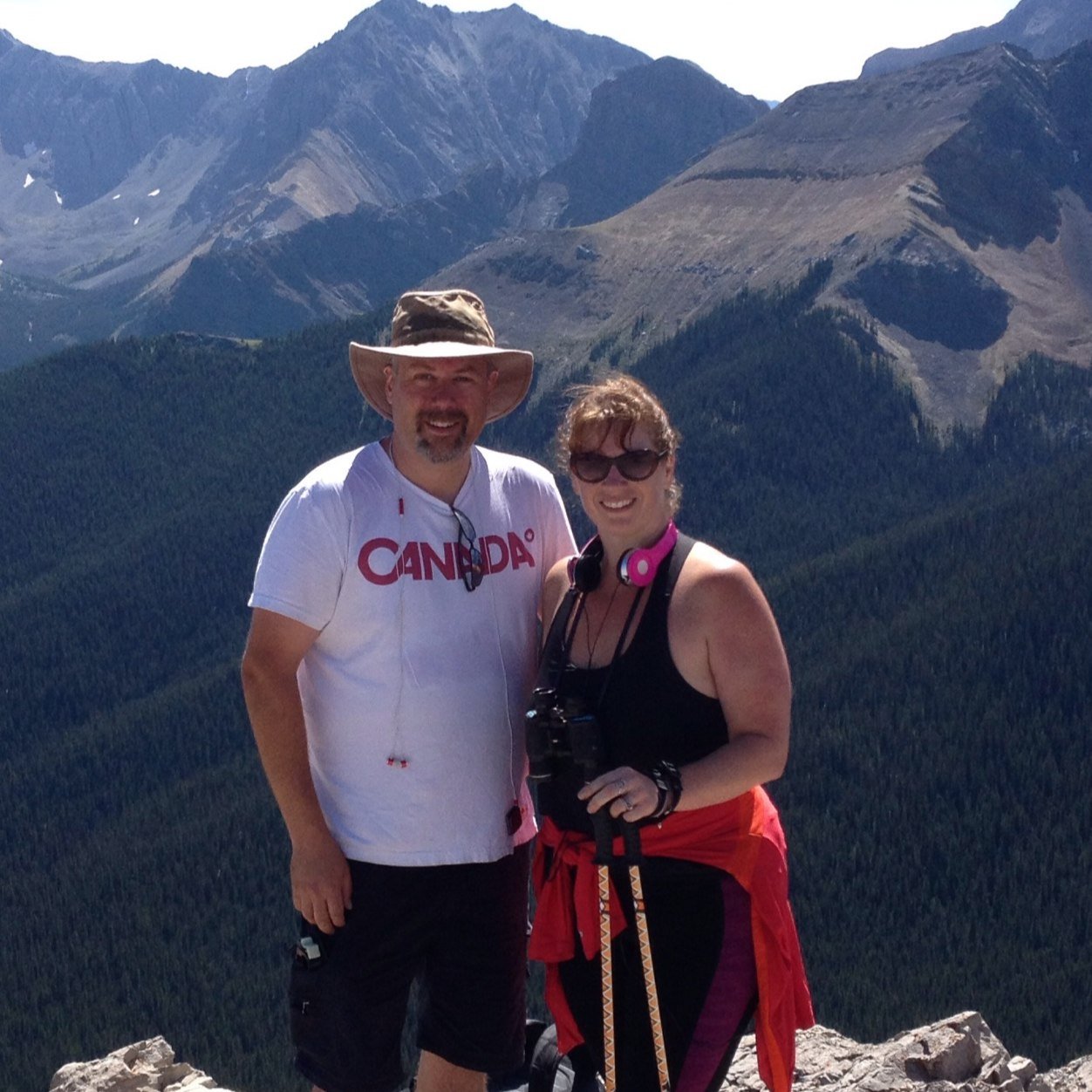 TrevorHoward71's profile picture. Long-time resident of #shpk and #strathco, father of 3.