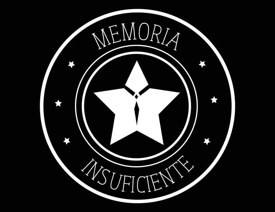 Memoria Insuficiente Ska, Caldas Antioquia