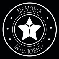 Memoria Insuficiente (@insuficienteska) 's Twitter Profile