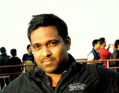 works for TechM
