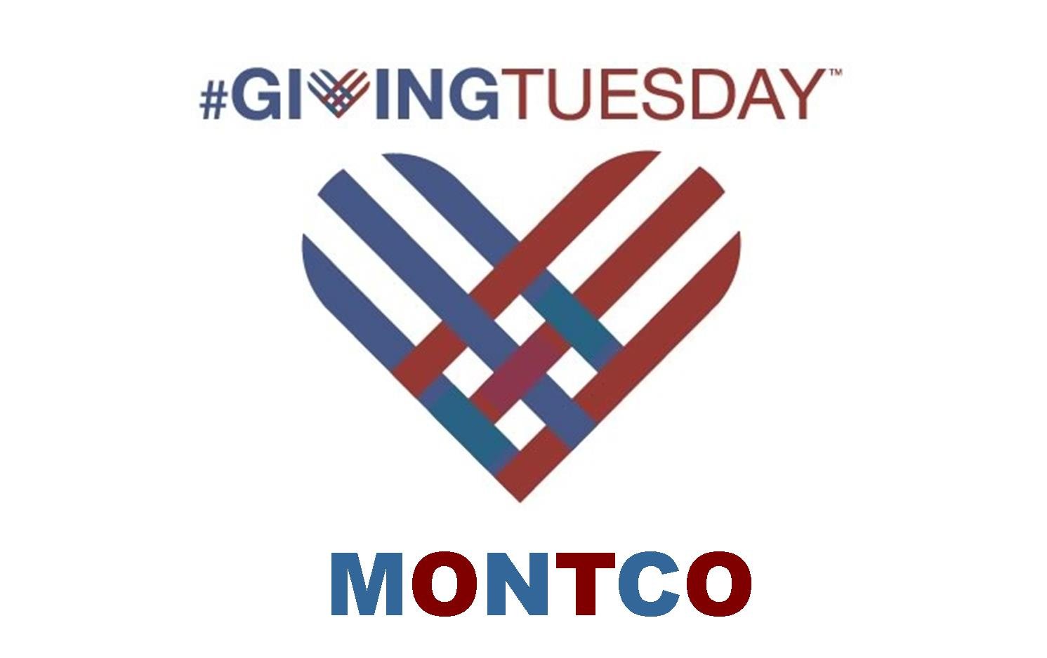 #GivingTuesday is a day for giving back to our Community. Kick off the giving season this year on Tues, November 29.