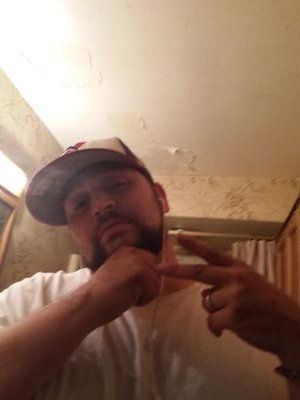 senior4444's profile picture. husband father poker player professional sports bettor # GOD watch over me and only you can judge me