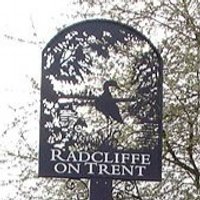 This Is Radcliffe (@radcliffeotrent) 's Twitter Profile