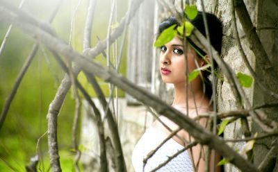 Hi this is Mrudhula Basker aka Naveena!