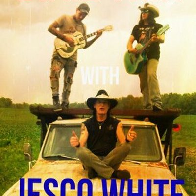 Profile Picture of JescoWhite_DixieTrix (@DTandJescoWhite) on Twitter