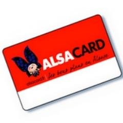 La carte de tous les bons plans en Alsace. Sorties, Shopping, Loisir... et tout ça gratuit !!!