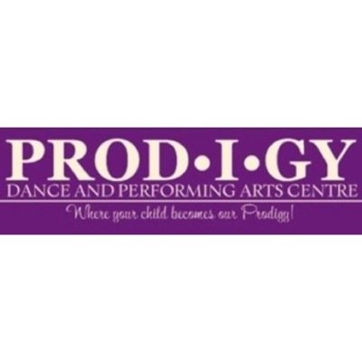 ProdigyDancePAC's profile picture. Where your child becomes our Prodigy! 2014 Dance Awards Studio of the Year! 972-PRODIGY