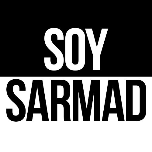 Cuenta oficial @SarmadMusic