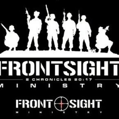 front_sight_'s profile picture. Frontsight is a Veterans orginization designed by Veterans for Veterans Our facility is equipped with a Crossfit style gym, resource room Chapel area. God Bless