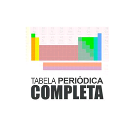 Tabela Periódica