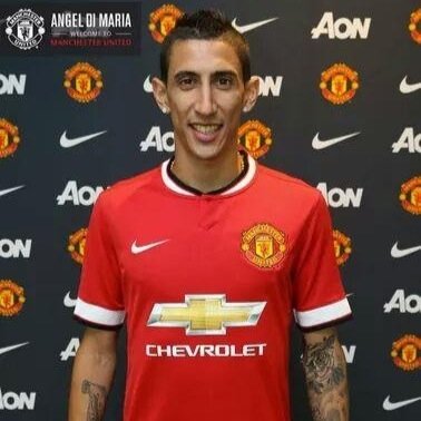 @manutd & @fawales supporter #mufc