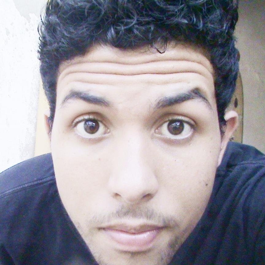 Acredito que não há necessidades de detalhar sobre minha pessoa, apenas que conheçam o que admiro.

Meus vícios:

Rock, Anime e Memes. Se gostar dá Follow ♥