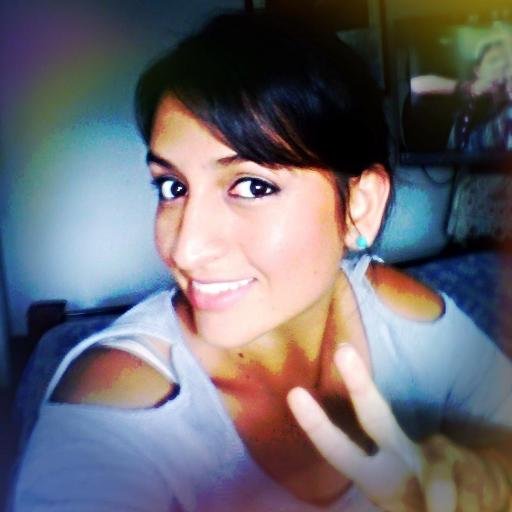 I just simply happy