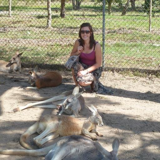 Wendy_Br00k's profile picture. Big Data enthusiast. Analyst. Volunteer First Aider. Loves to Travel.