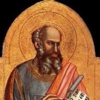 StJohnEvangelist (@sjeces) 's Twitter Profile