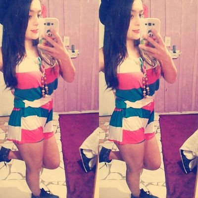 me segue ?te sigo de vouta*-*