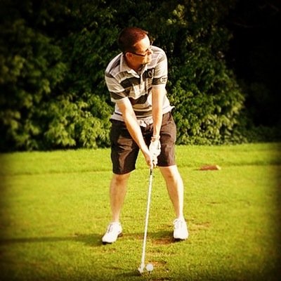 chriswilson78 Profile Picture