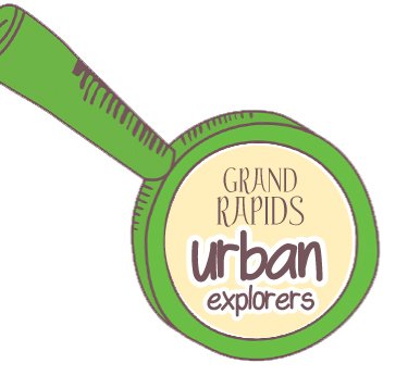 Grand Rapids Urban Explorers Camp is bringing kids out of their neighborhoods to experience the sites and scenes of downtown Grand Rapids. #citykids