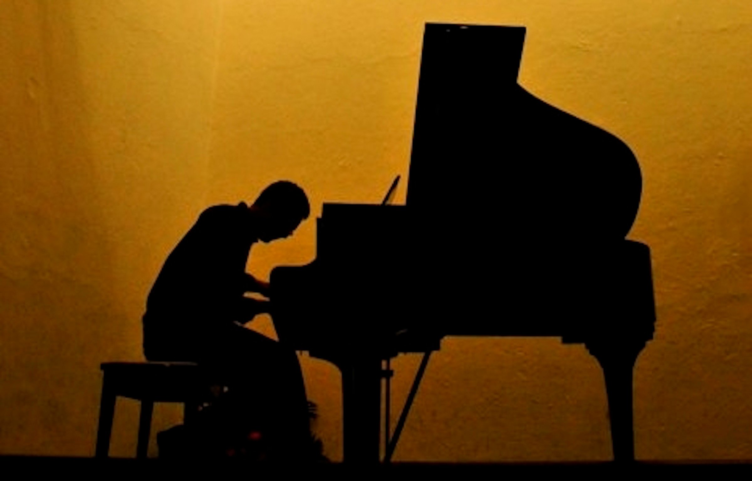 wcampbellmusic's profile picture. Composer & performer