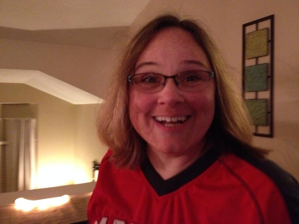 Christian, Kids-n-Fitness Toddler Teacher, Stephen Minister, Cardinals fan, Bears fan, Cat Lover
