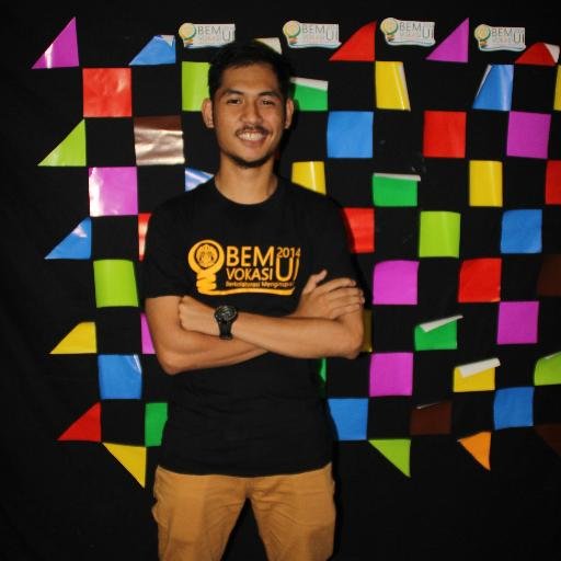 arifkyfauzi Profile Picture