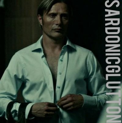 Killing must feel good to God, too. He does it all the time.  OOC for @CulturedWendigo. #Vigilante [[18+ RP]]