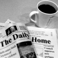 The Daily Home (@dailyhome) 's Twitter Profile