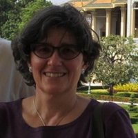 D Charron (@ecodeekay) 's Twitter Profile