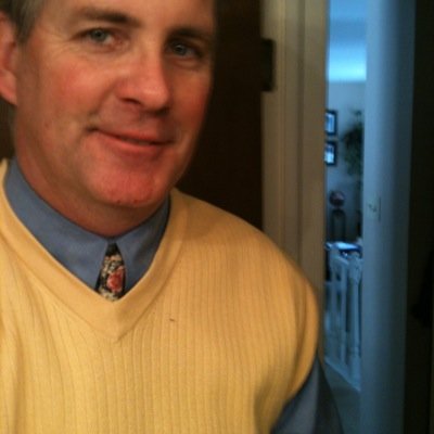 PGA Member, unbelievably awesome wife father of two,  trying to help grow the game through teaching and junior golf.