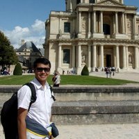 Rupesh Shrestha (@r_shrestha231) 's Twitter Profile