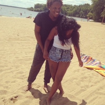Funny,OutGoing,Cool,Beautiful,Thick,,Lovable nd Etc..