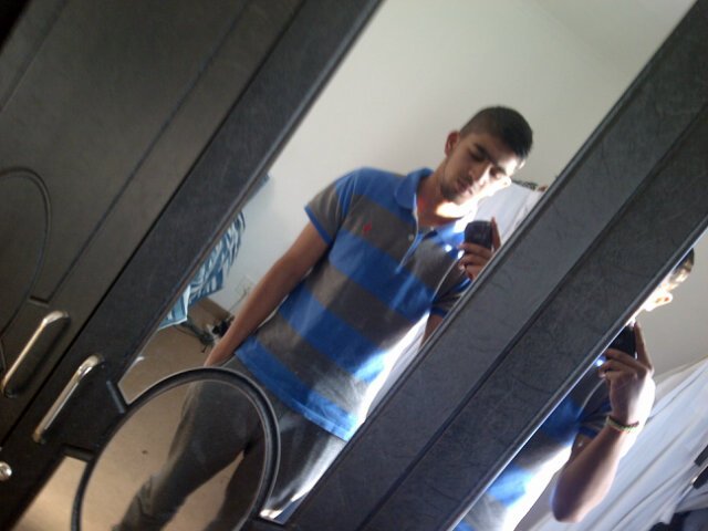 [Jhb] ☺ all star ☺follow me I will follow back ™